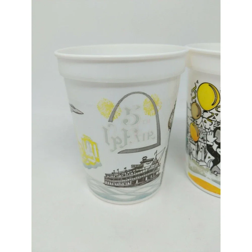 N/A lot cups